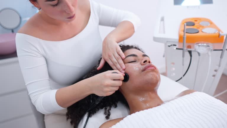 DARK SKIN, ANTI AGEING