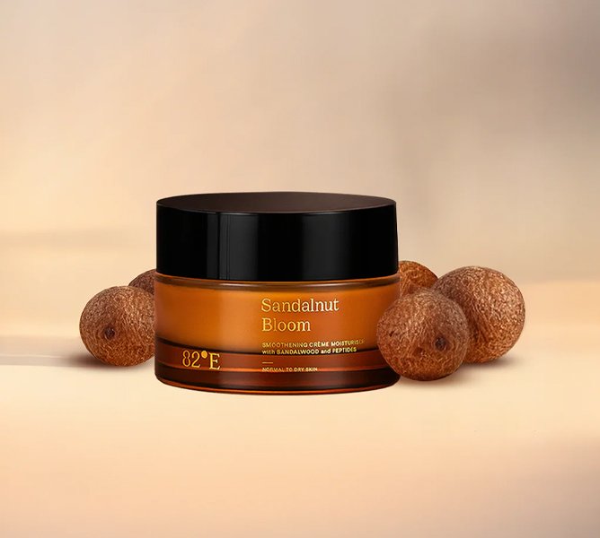 Sandalnut Bloom