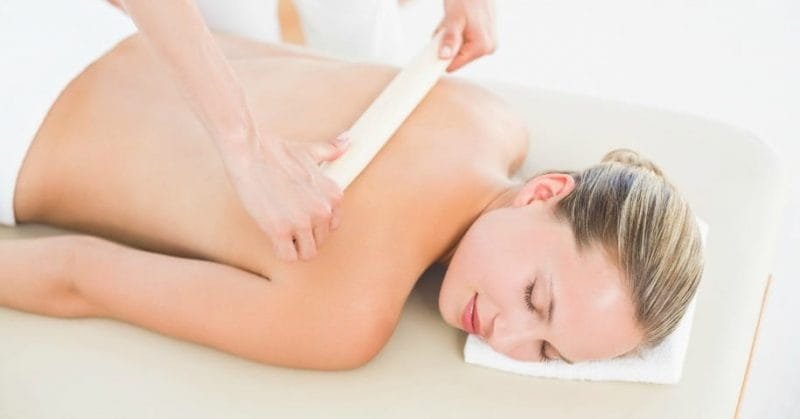Bikini Wax (Starting from ₹700)