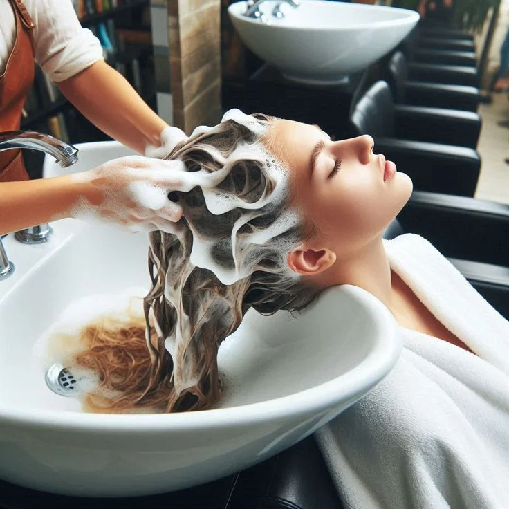 Loreal ( Starting )