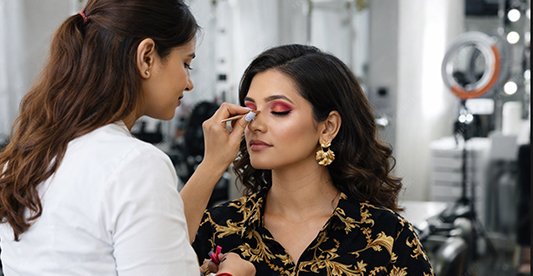 Makeup Course
