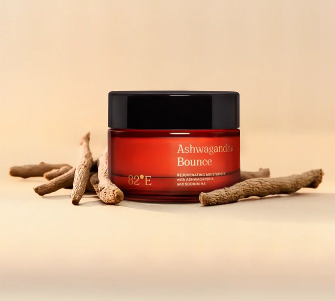 Ashwagandha Bounce