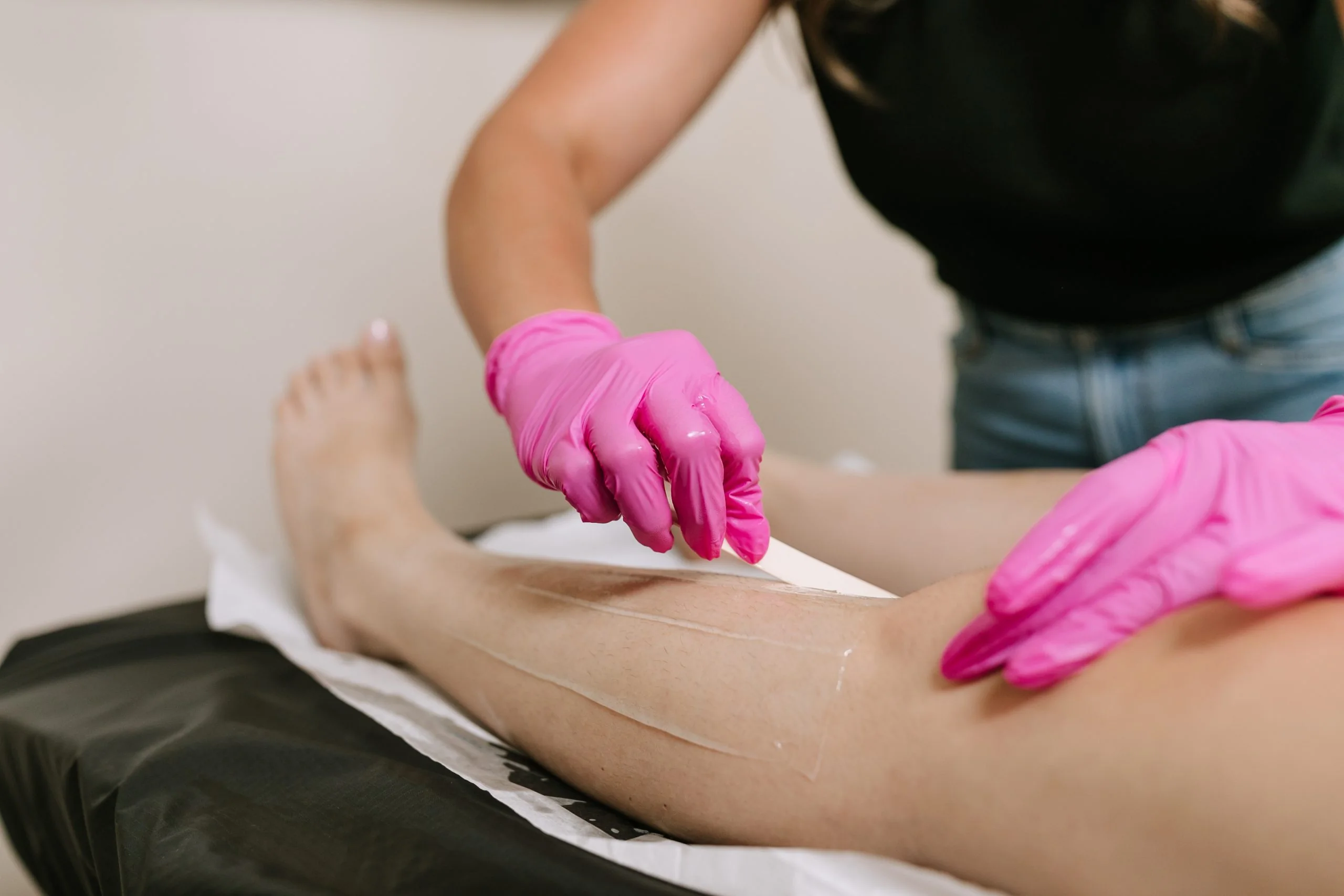 Rica Full Body Wax