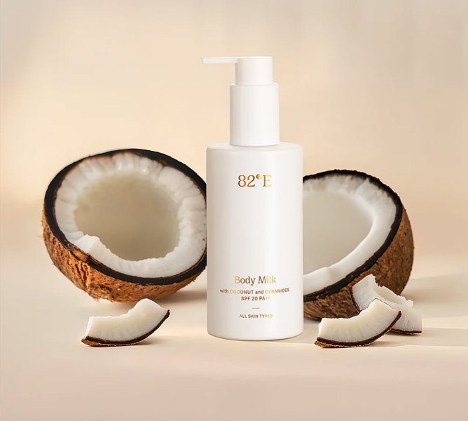 Body Milk