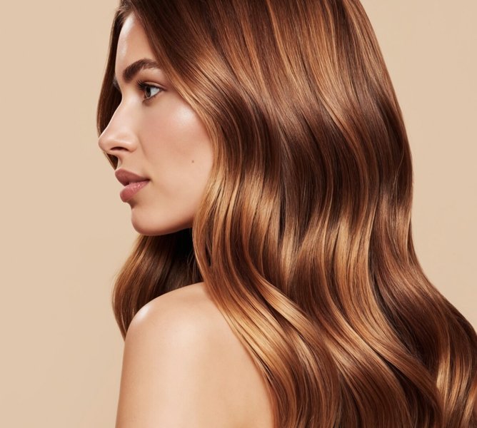 Root Touch-up