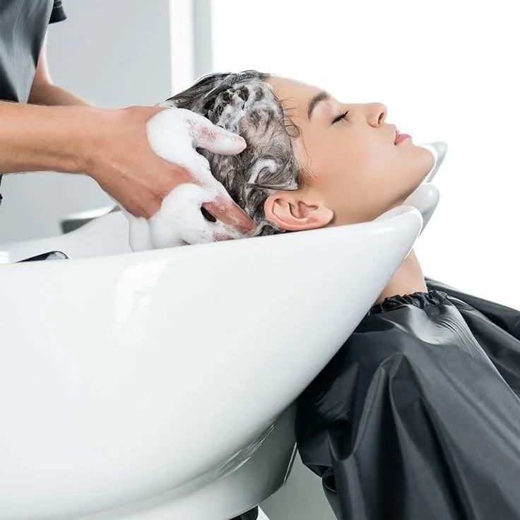 Hair Spa ( Starting )