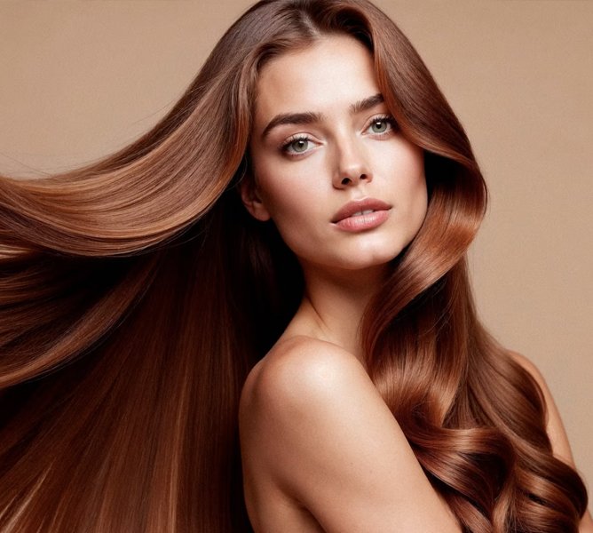 Root Touch-up