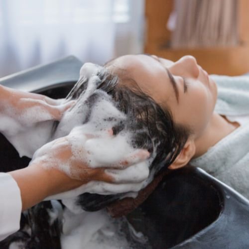 MACADAMIA SPA