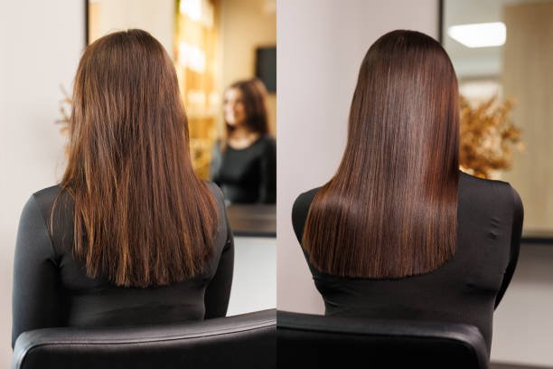 Simple Straight