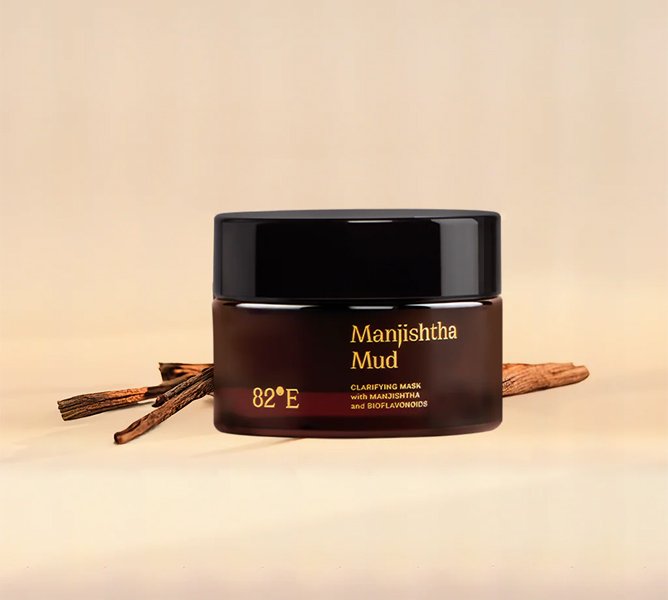Manjishtha Mud