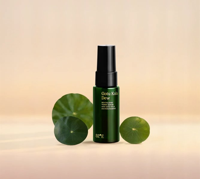 Gotu Kola Dew