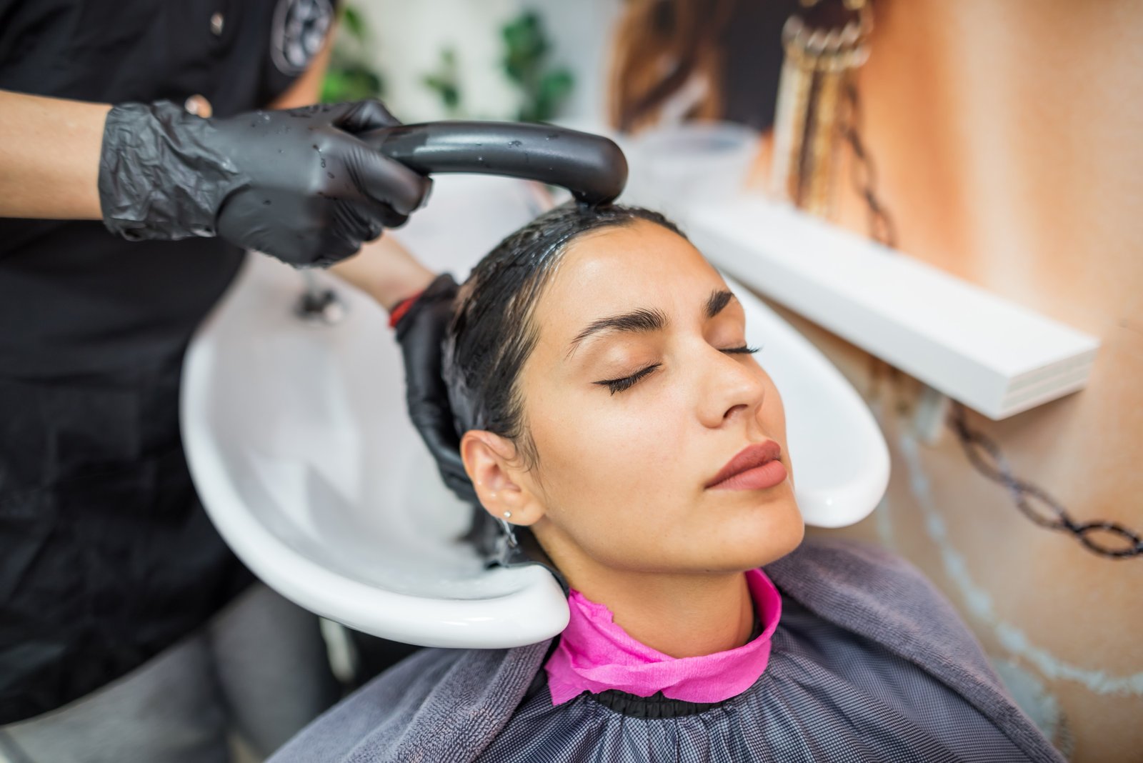 Nano Plastia ( Per Gram )