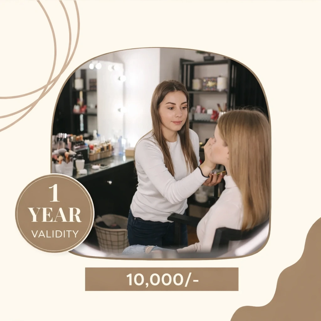 1 Year any Service