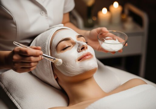 PIL UP MASK WITH MASSAGE