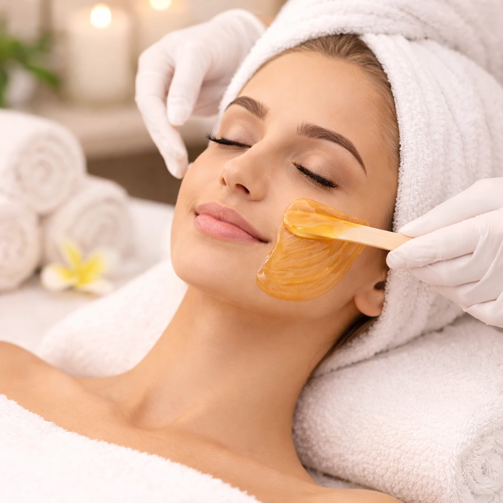 Gel Wax