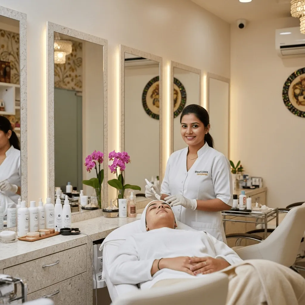NIKHAR SP. SPA