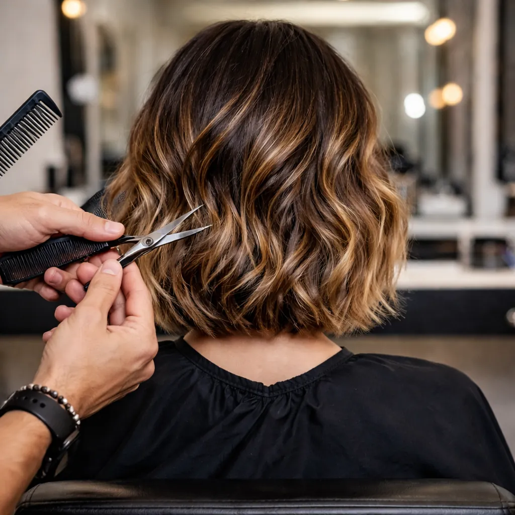 Advance Cut